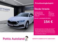 Skoda Octavia - Vorschau Bild 1