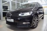 Volkswagen Touran Highline 2.0 TDI~Leder~Navi~LED~Pano~7-Si - VW Touran Gebrauchtwagen in München