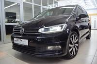 Volkswagen Touran Highline 2.0 TDI~Leder~Navi~LED~Pano~7-Si