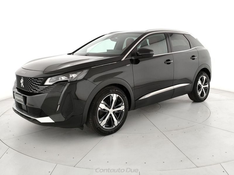 Image of Peugeot 3008