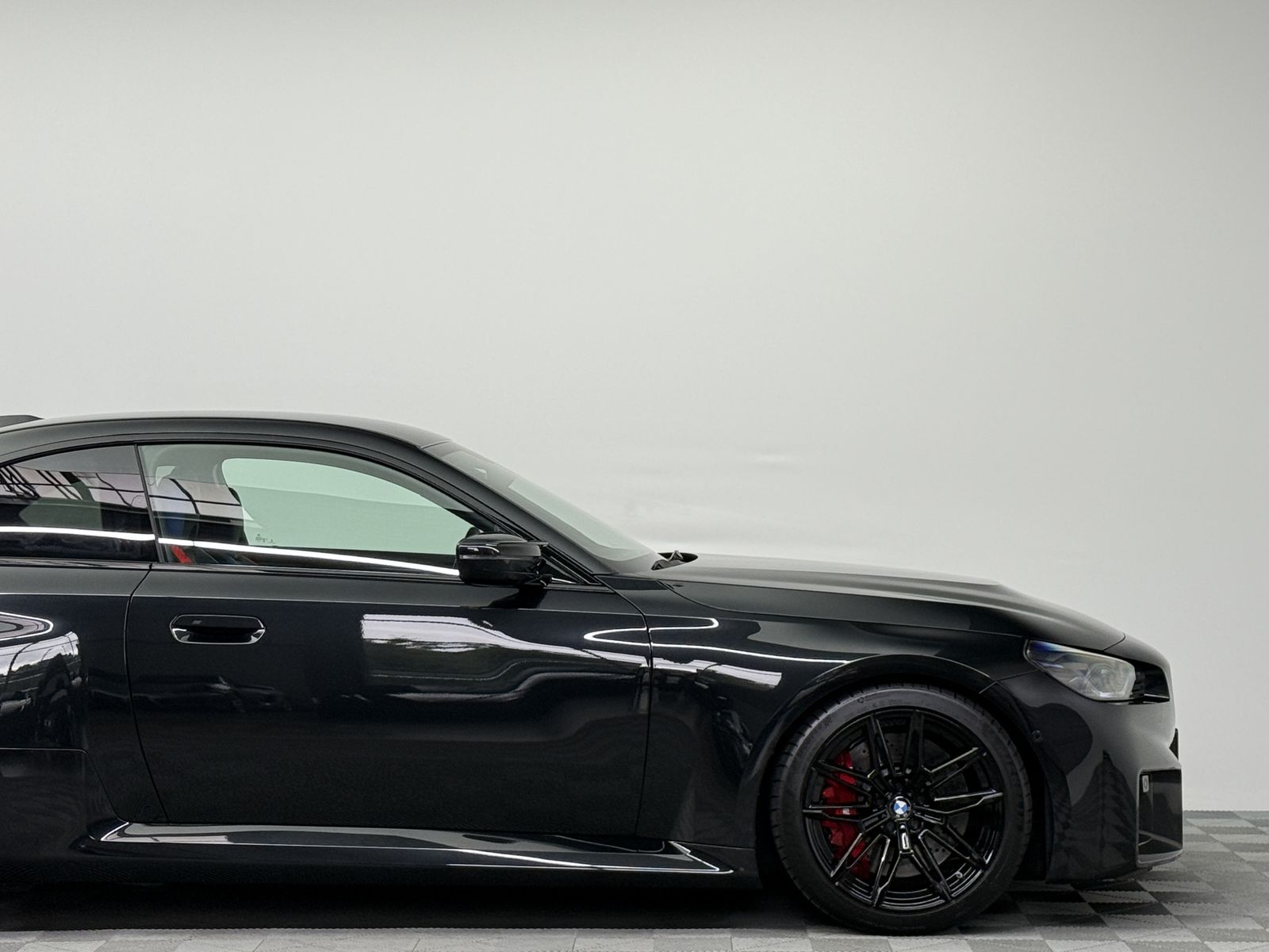 BMW M2 Schale|H&K|Carbon|Keyless|M-Drivers|Garantie| foto 24