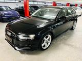 Audi A4 Avant  2.0 TDI Attraction ultra S line Xenon