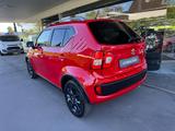 Suzuki Ignis 1.2 Automatik * Keyless * LED * Kamera * - rote Suzuki Ignis