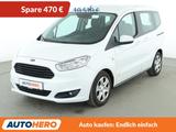 Ford Tourneo 1.0 EcoBoost Trend *TEMPO*PDC*SHZ* - Ford Tourneo in Köln