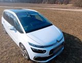 Citroën Grand c4 Picasso Shine - Citroën C4 Picasso: Shine