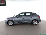 Audi A3 SB 1.8 TFSI qu 1.HD,PANO,NAVI,XENON,LEDER,SH - Audi A3: 8p1