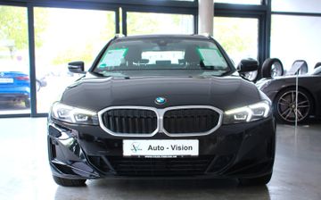BMW 318 - 3