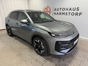 Volkswagen T-Roc 1.5 neues Modell R-Line AHK*elek Kofferr.