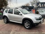 Dacia Duster I Prestige 4x4*Klima*Navi*8-Fachbereift* - gebrauchte Dacia Duster aus dem Jahr 2013