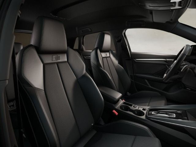 Audi A3 - Bild 8