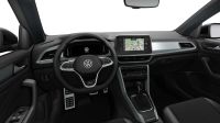 Volkswagen T-Roc - Vorschau Bild 10