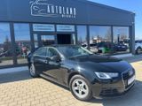 Audi A4 Lim. - Audi A4 aus 2016 mit Benzin-Antrieb: Limousine