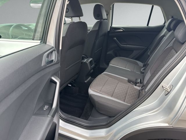 T-Cross 1.0 TSI STYLE LED+NAVI+KLIMA+SHZ+PDC+DAB