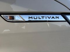 Fahrzeugabbildung Volkswagen T6.1 Multivan Generation Six 4MOTION ACC AHK LED
