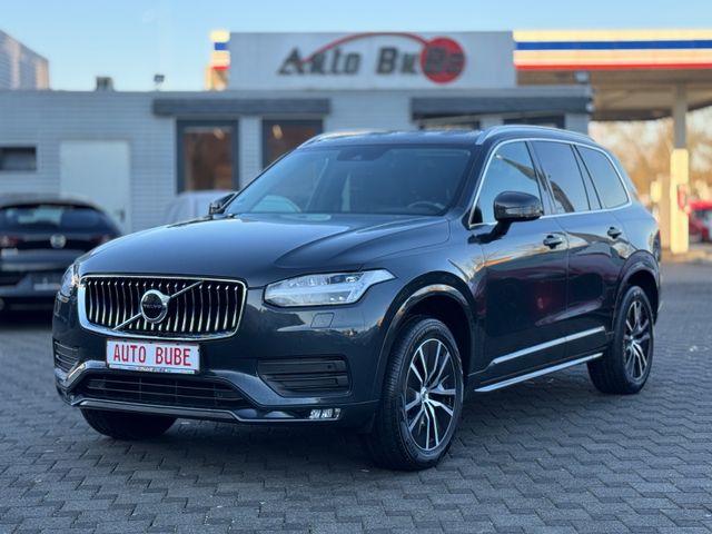 Volvo XC90 Momentum Pro AWD KAMERA