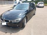 BMW Bmw 316 316d Touring Business Advantage - BMW 316 aus 2018