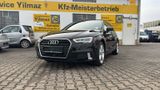 Audi A3 Sportback 35 TFSI sport - Audi A3: Sportsitze