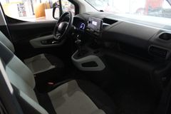 Fahrzeugabbildung Citroën Berlingo 1.2T Live M 2xSCHIEBETÜR/SPURASSISTENT