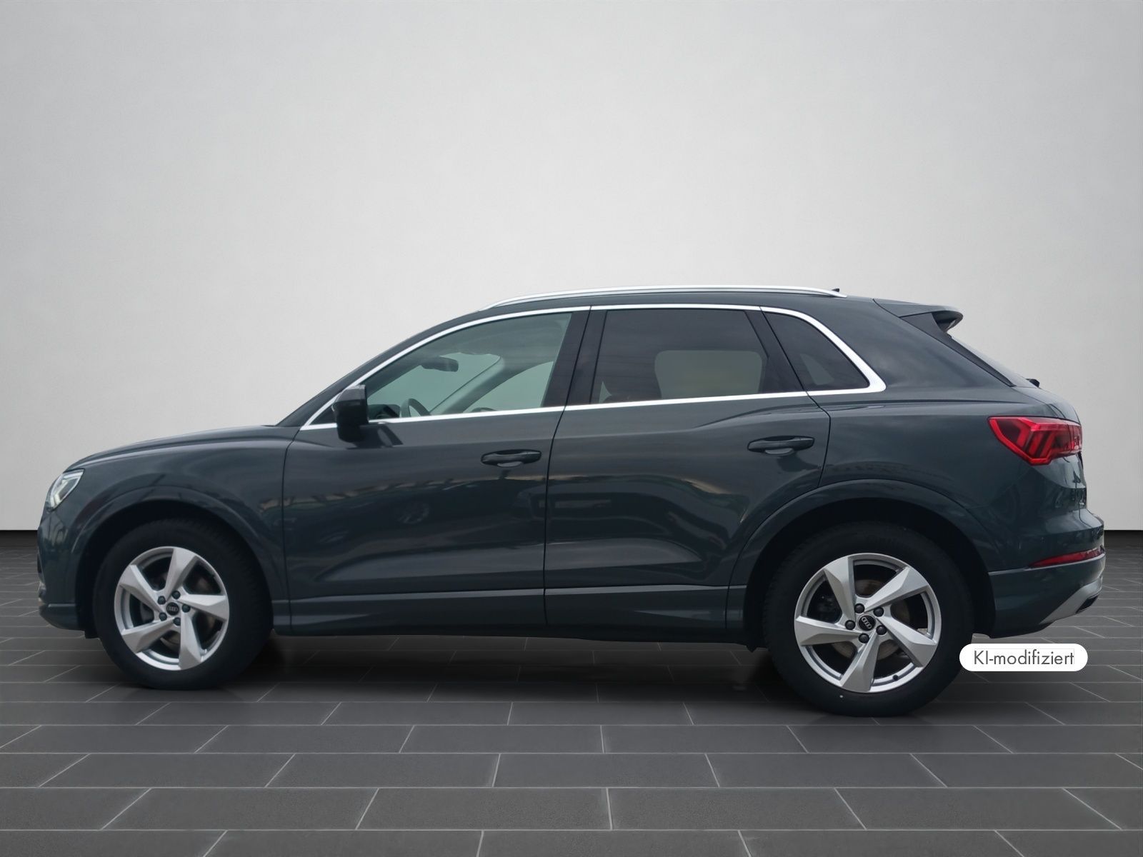 Audi Q3 - Bild 8
