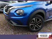 Nissan Juke - Vorschau Bild 5