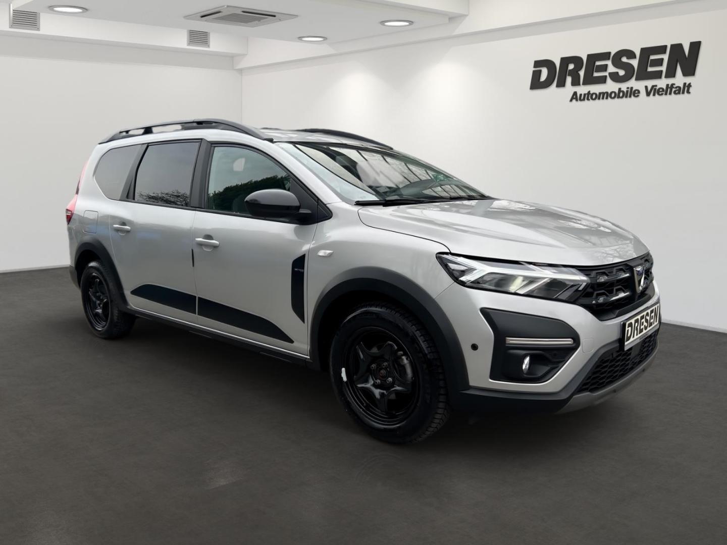 Dacia Jogger Extreme+ ''Navigation+Klimaautomatik+SHZ+