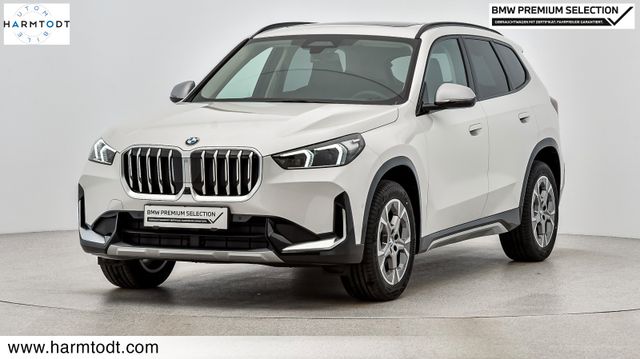 BMW X1 sDrive18d *xLine*AHV*Driv.Ass.Prof*MWST*