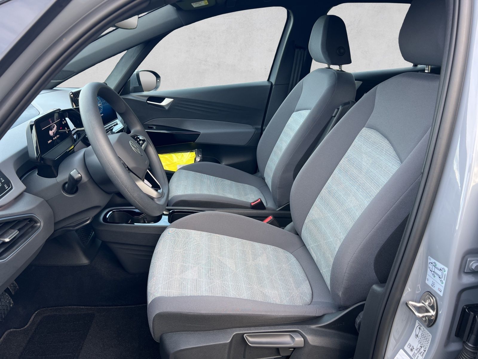 ID.3 Pure Performance 110 kW Navi*LED