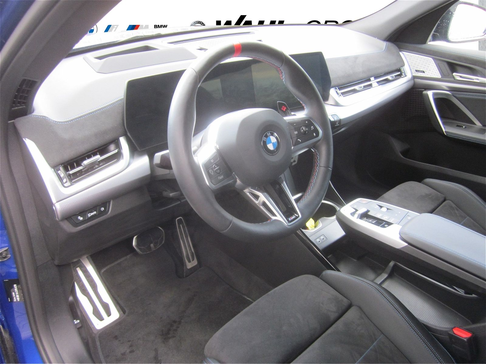 BMW X2 - Bild 11