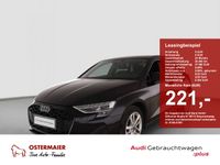 Audi A3 - Vorschau Bild 1