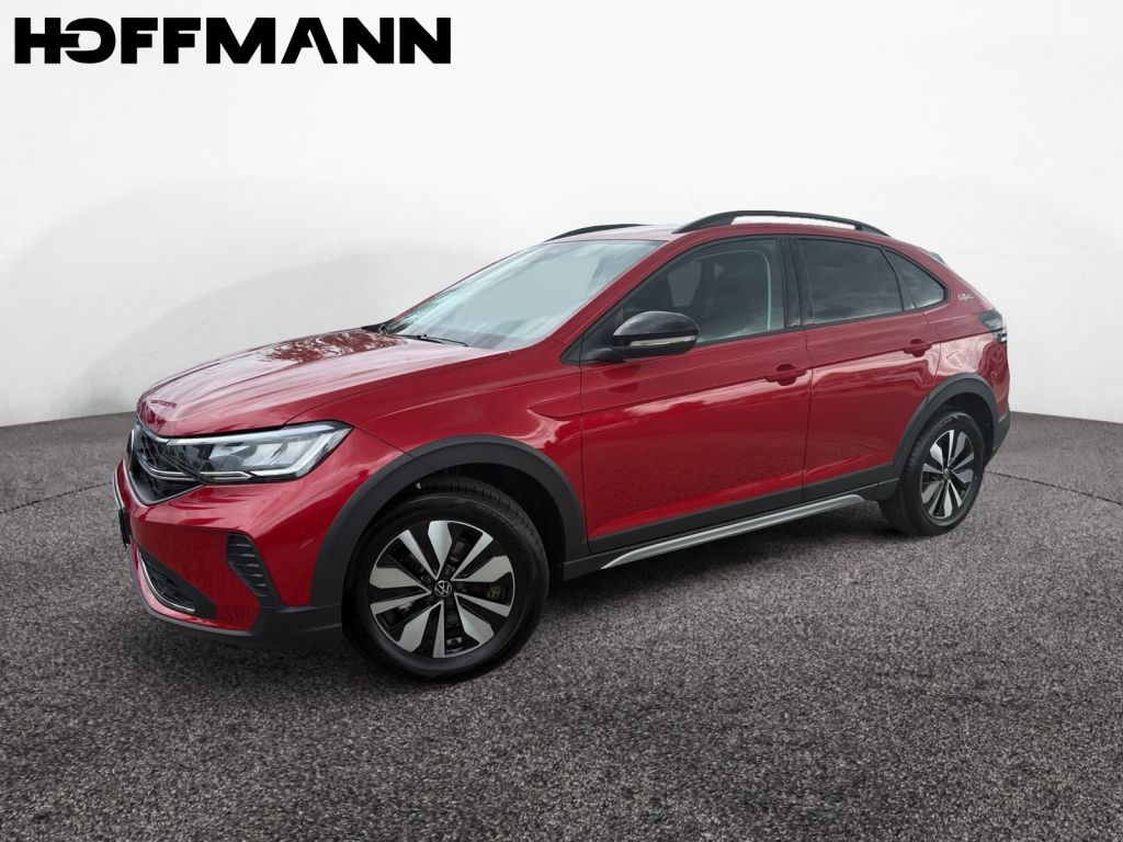 Volkswagen Taigo 1.0 TSI Life Goal 5 J Anschlußgarantie ab 