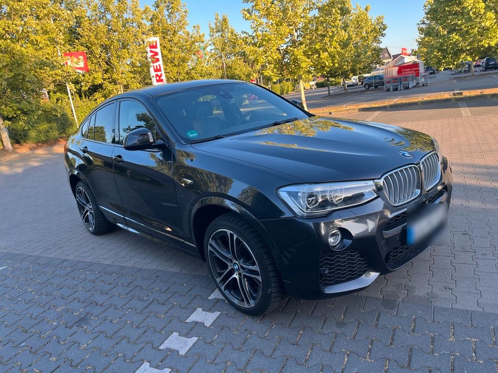 Image of BMW M2