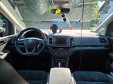 Seat Alhambra 2.0 TDI Start&Stop 135kW FR-Line DS... - Seat Alhambra von privat