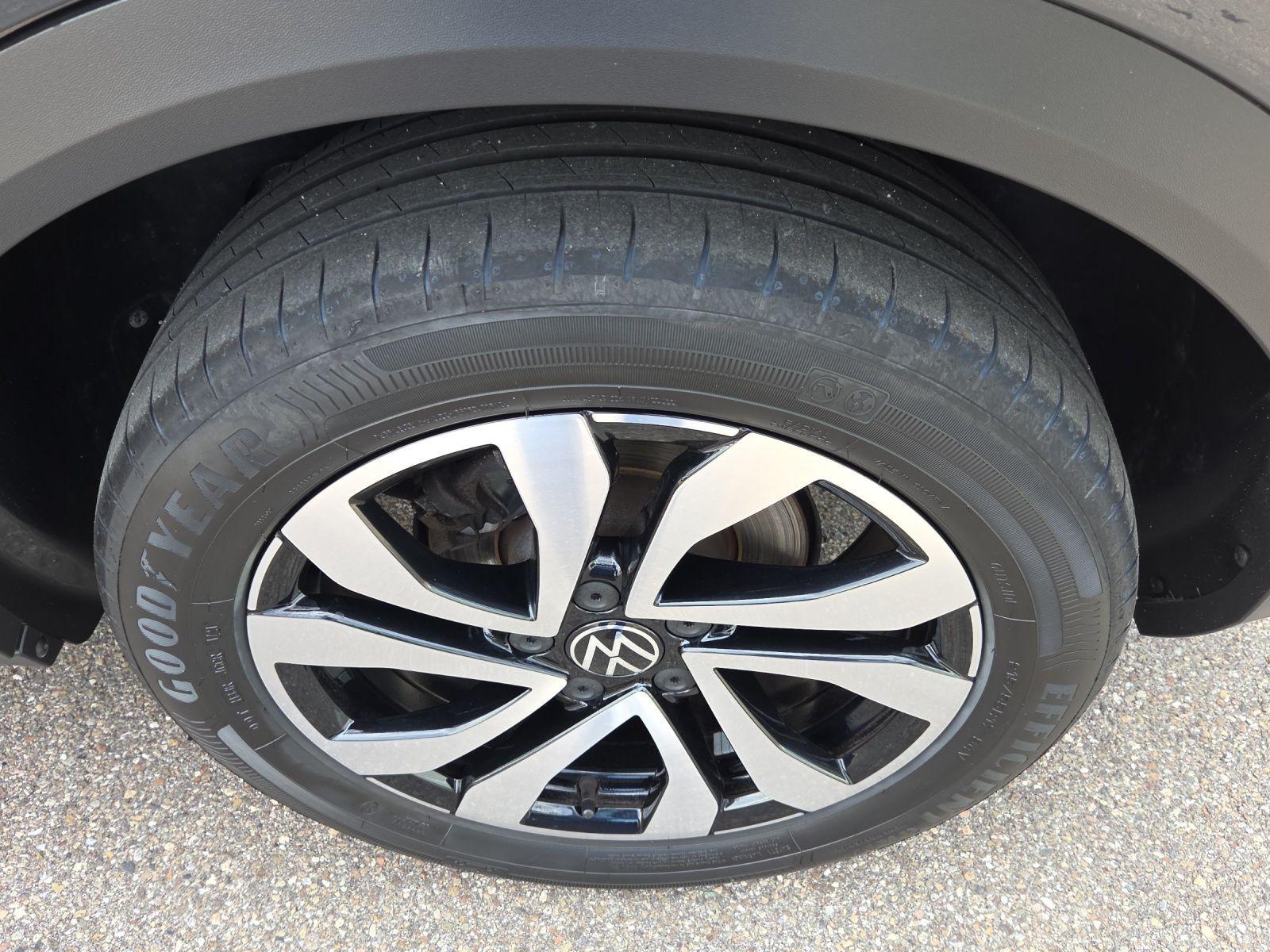 Volkswagen T-Roc 2.0 TDI Active DSG *Pano*LED*Kamera*SHZ*Ap, миниатюра 20
