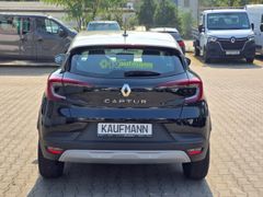 Fahrzeugabbildung Captur II Evolution 1.3 TCe 140 EDC Mild-Hybrid