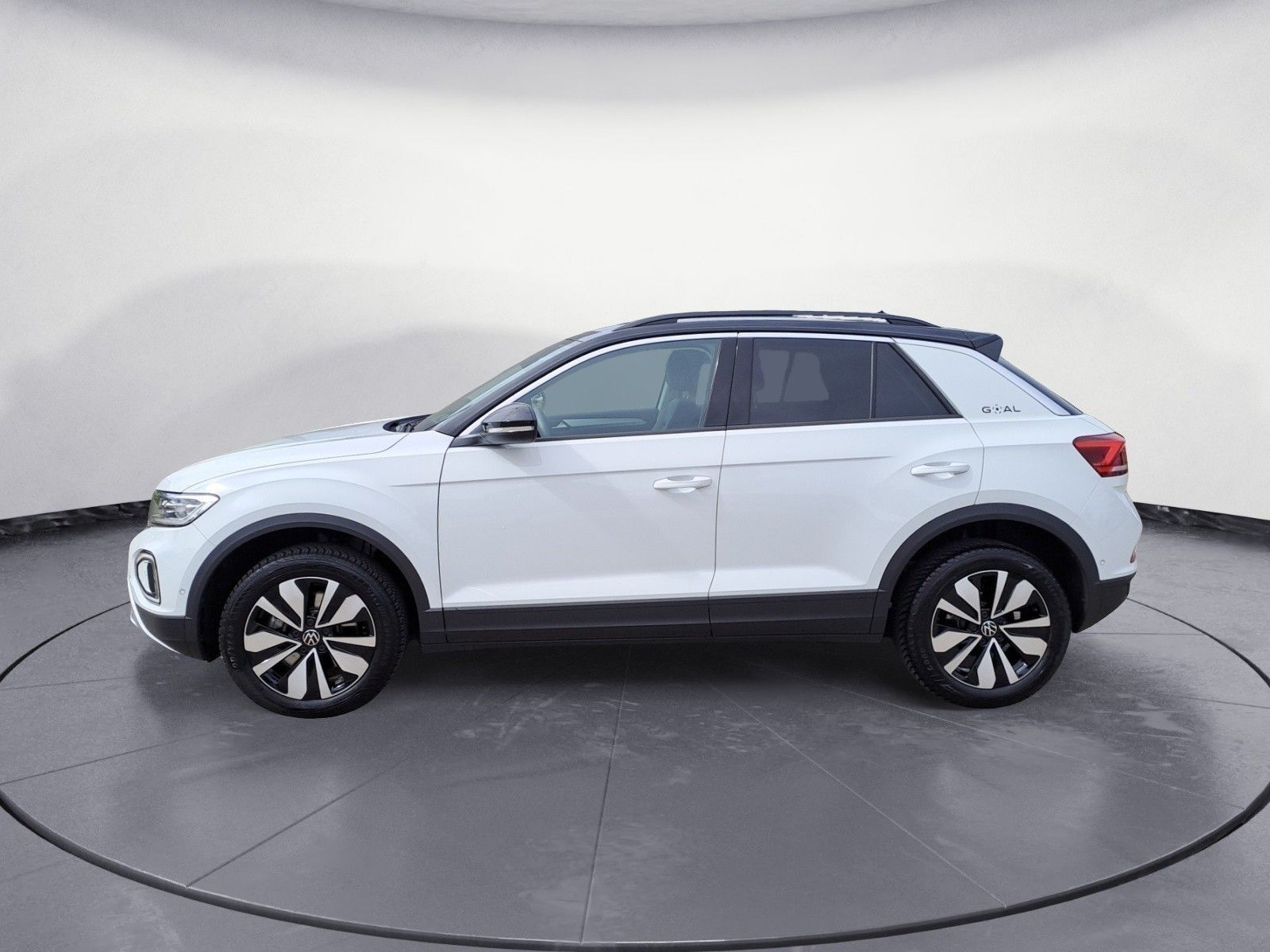 Volkswagen T-Roc - Bild 3