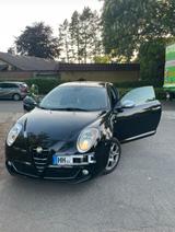 Alfa Romeo MiTo 1.4 MultiAir Turbo - : Kleinwagen, mit Turbo
