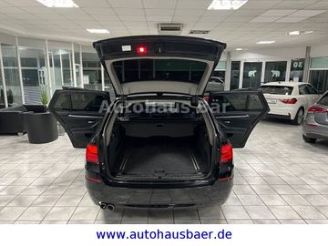 BMW 520 - 9