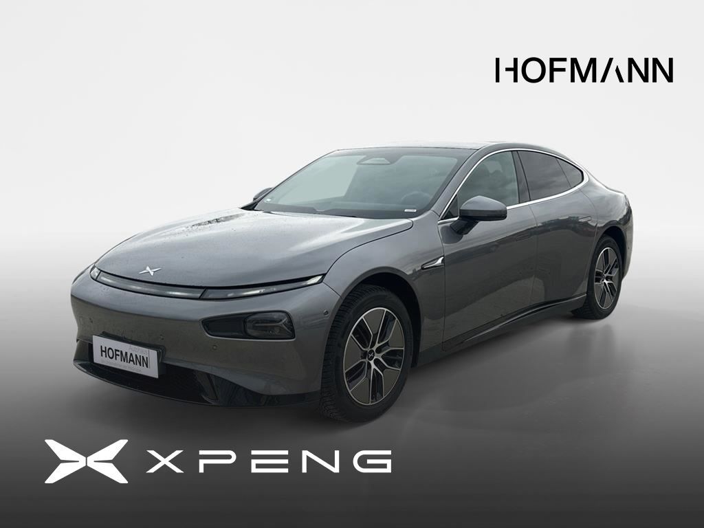 Image of XPENG P7