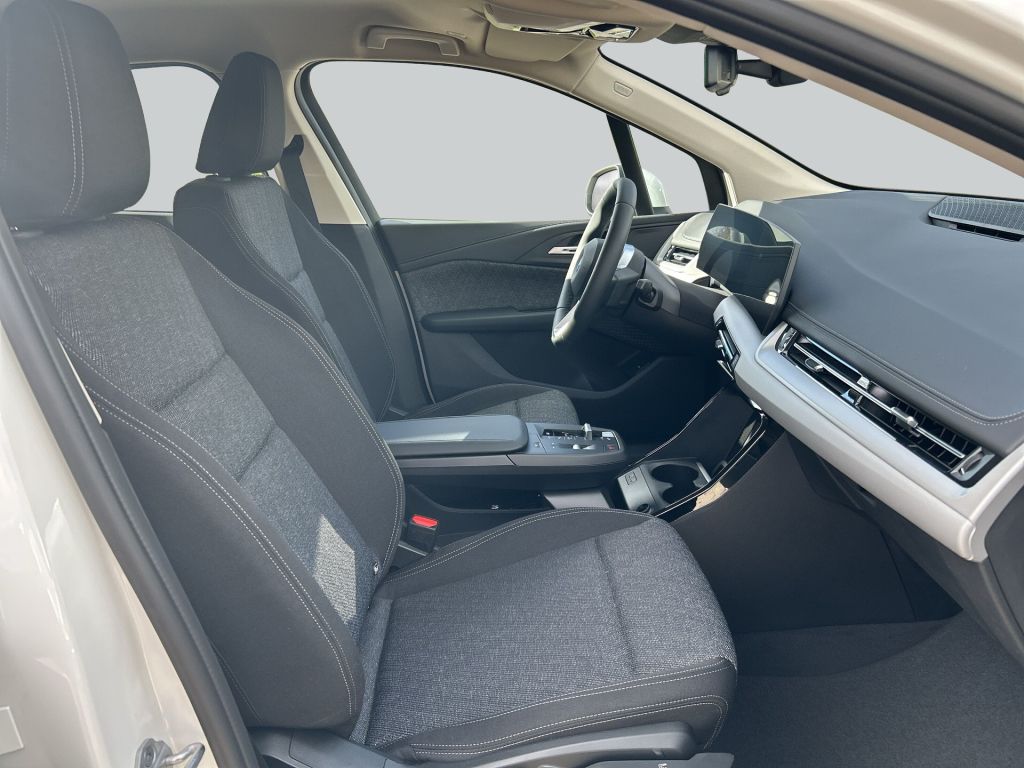 BMW 218 Active Tourer - Bild 13