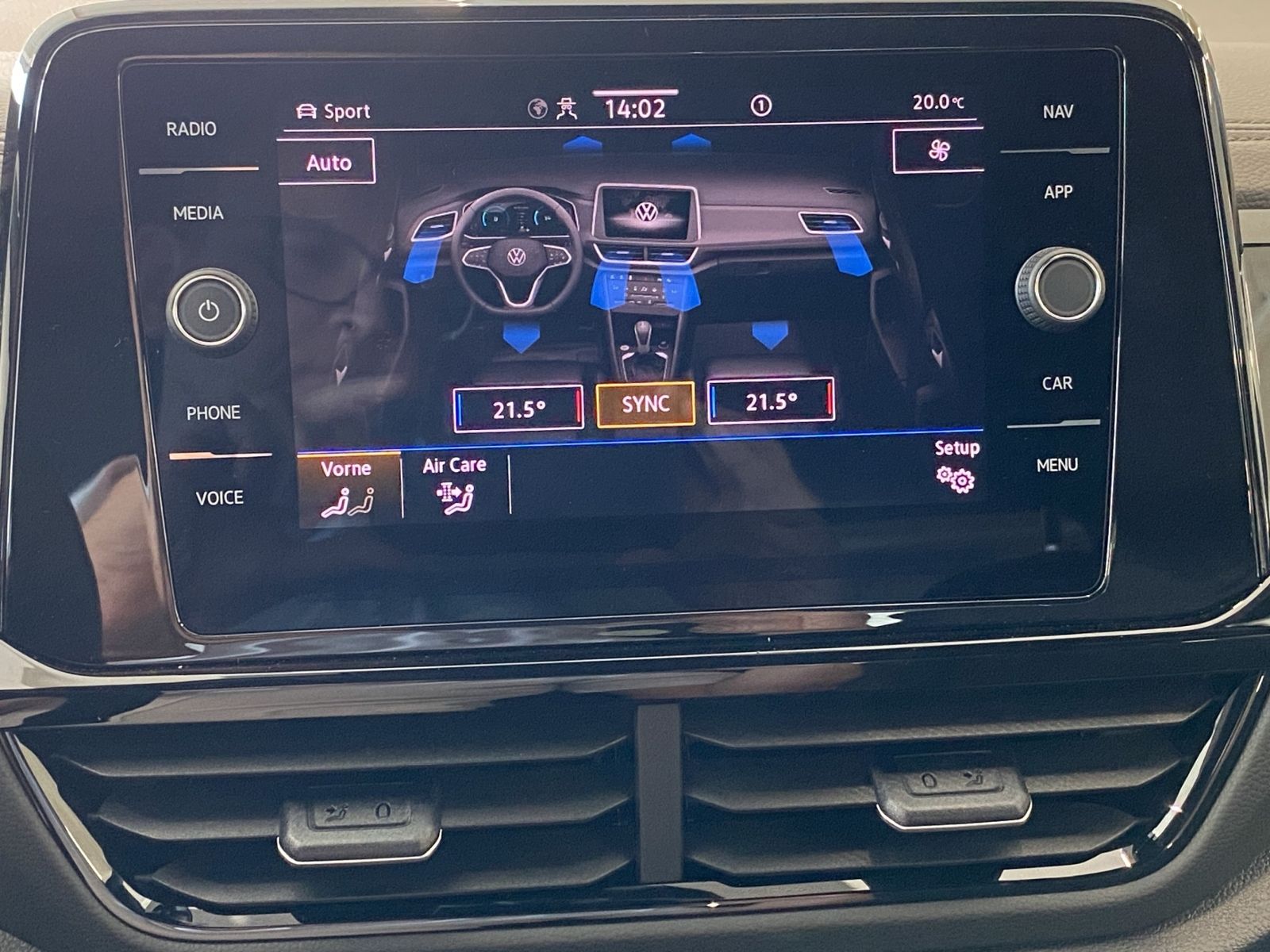 Volkswagen T-Roc - Bild 27