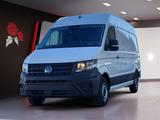 Volkswagen Crafter 35 Kasten HD 2,0 TDI Climatronic - Volkswagen Kastenwagen hoch + lang Crafter