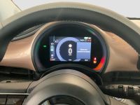 Fiat 500e - Vorschau Bild 12