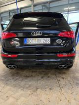 Audi SQ5 3.0 TDI plus tiptronic quattro - - Audi SQ5 in Oberhausen
