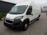 Peugeot Boxer Kasten Hochraum 435 L4H2 Premium BlueHDi - Peugeot Boxer: L4