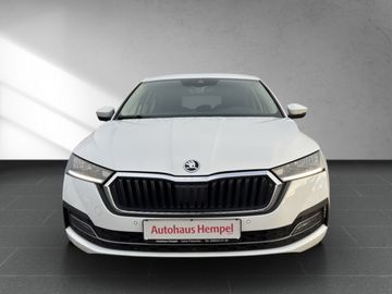Skoda Octavia IV 1.5 TSI Style *ACC*HUD*NAV*SHZ* NAVI