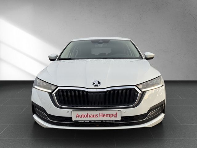 Skoda Octavia IV 1.5 TSI Style *ACC*HUD*NAV*SHZ* NAVI