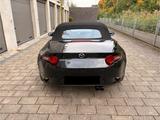 Mazda MX-5 TOP *Scheckh.* *20950km* - gebrauchte Mazda MX-5 aus dem Jahr 2019