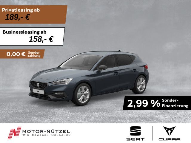 Image of Seat Leon