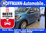 Volkswagen up! move up! Kamera,PDC,Sitzheizung,Navi-Vorber. - Volkswagen up!: Kleinwagen