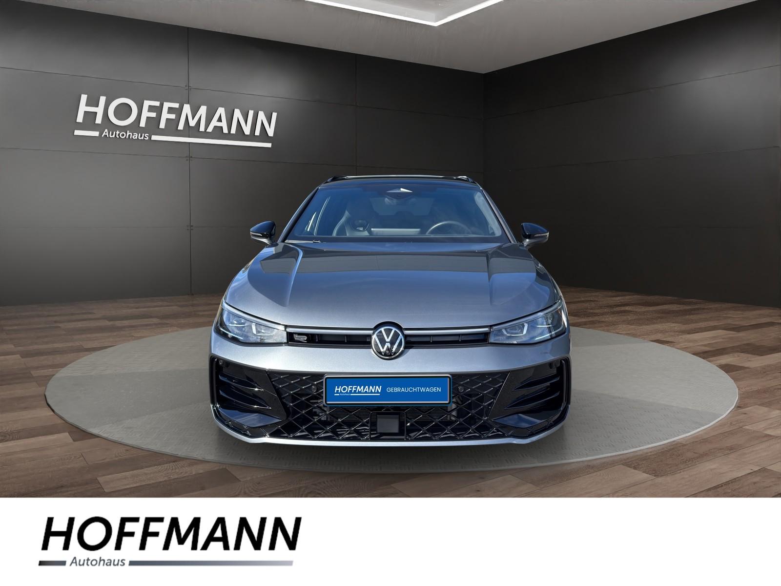 Volkswagen Passat Variant 1.5TSI eHybrid R-Line DSG AHK+Mat